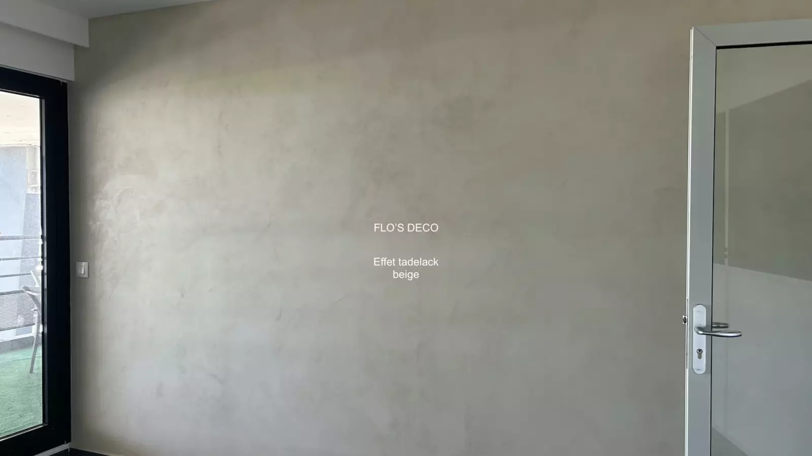 Flo's Déco — slide 4