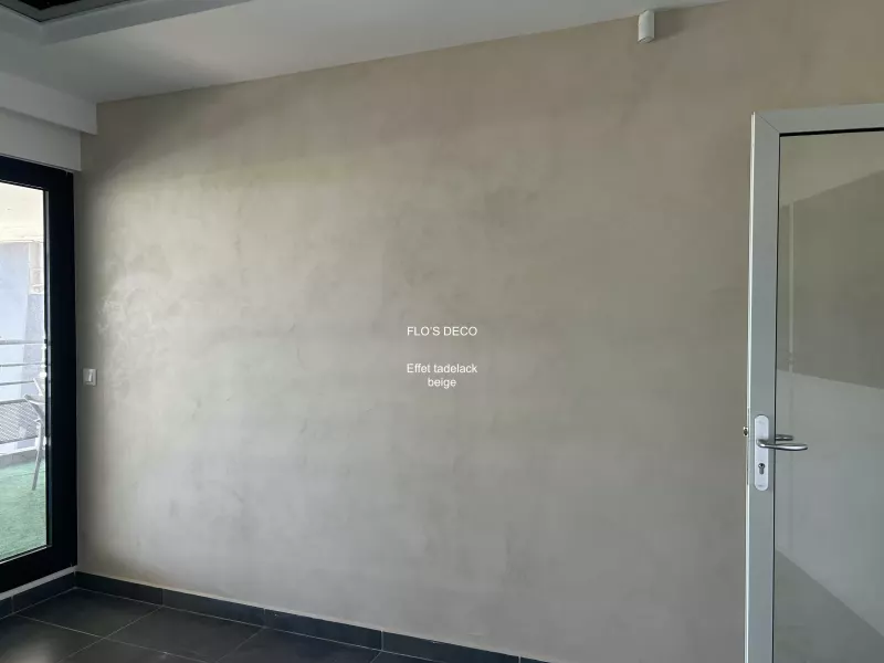 Peinture bâtiment extérieur